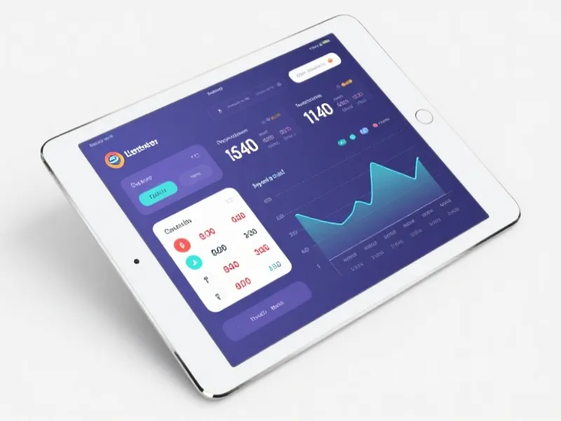 Data Analysis Dashboard