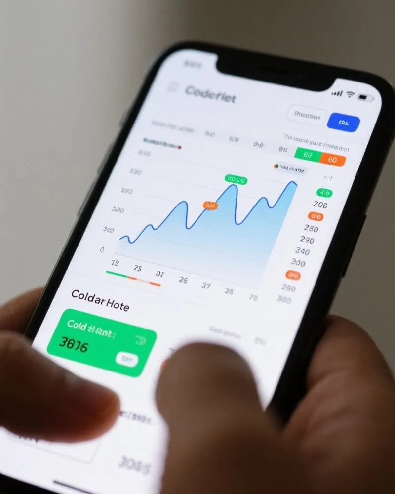 Data Analysis Interface